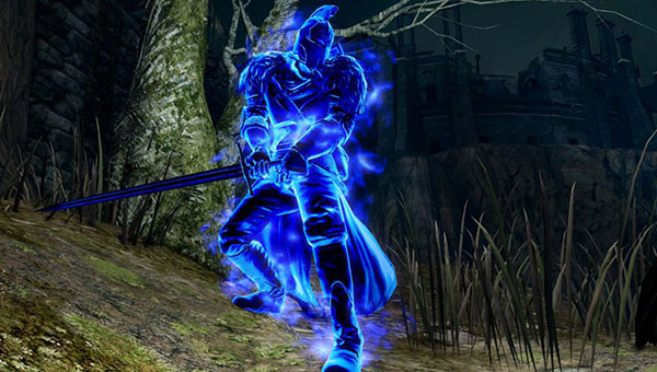 Dark Souls 2 krijgt nieuwe screenshots van de multiplayer