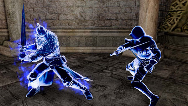 Dark Souls 2 krijgt nieuwe screenshots van de multiplayer