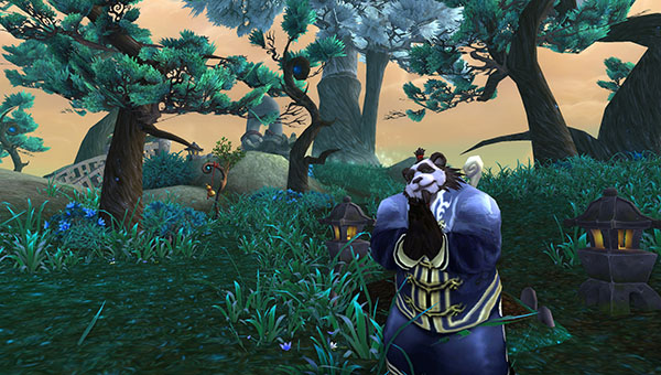 NSA onderzocht terrorisme in World of Warcraft en Xbox Live