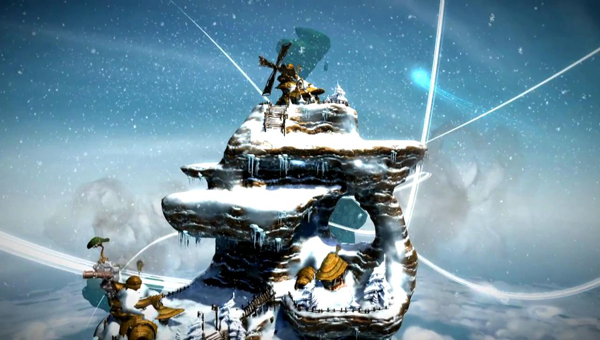 Games gemaakt in Project Spark zijn mogelijk te verkopen