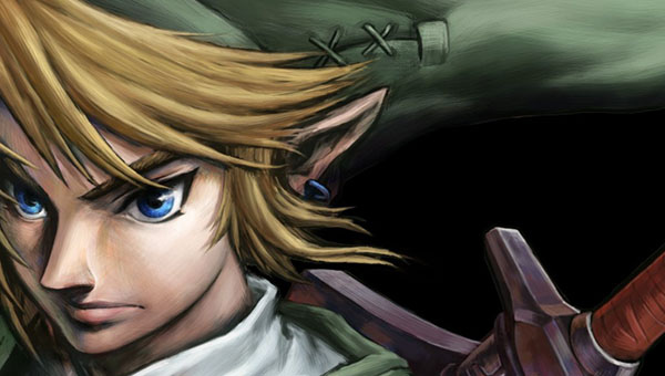 Nintendo kondigt Hyrule Warriors aan voor de Wii U 