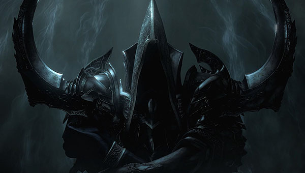 Diablo III: Reaper of Souls verschijnt op 25 maart
