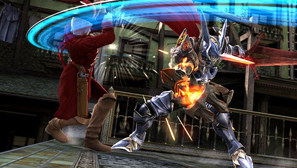 Drie nieuwe personages bevestigd voor Soulcalibur: Lost Swords