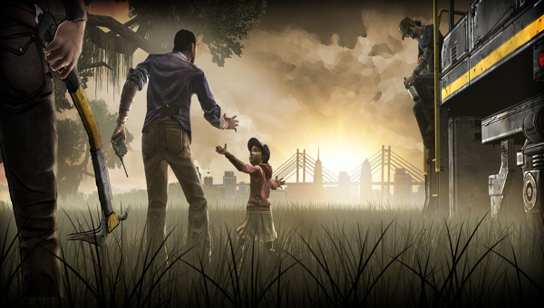 Telltale Games belooft vernieuwing in The Walking Dead Season 2