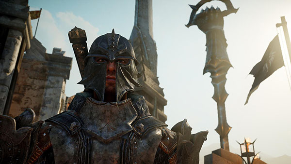 Nieuwe details van Dragon Age: Inquisition bekendgemaakt