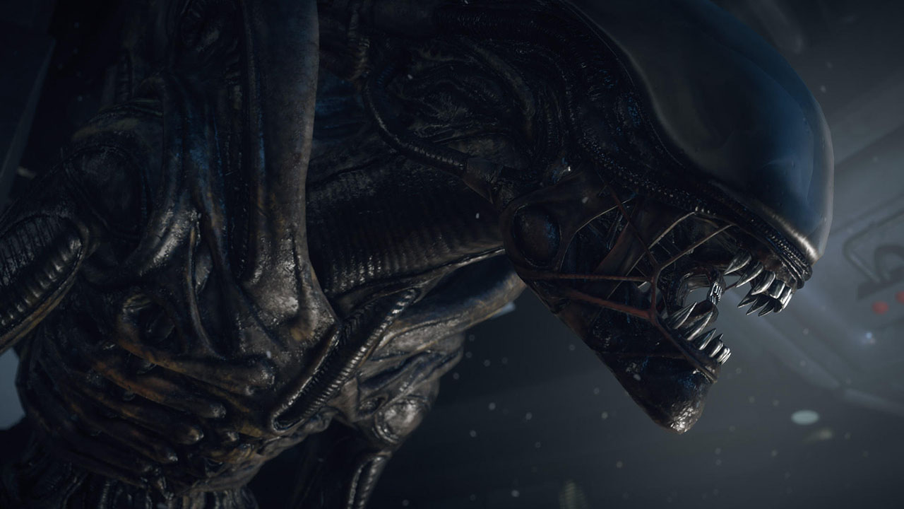 Alien: Isolation Origins Developer Diary
