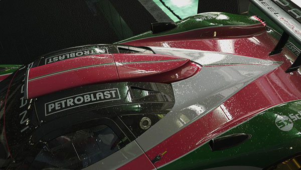 Nieuwe screenshots van Project CARS onthuld