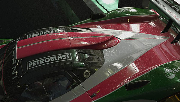 Nieuwe screenshots van Project CARS onthuld