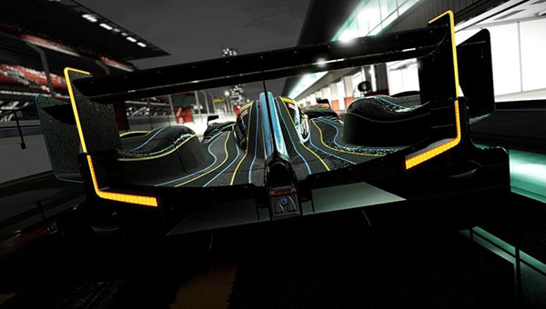 Nieuwe screenshots van Project CARS onthuld