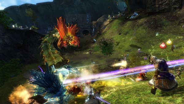 Guild Wars 2: Origins of Madness krijgt screenshots