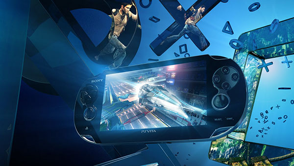 Sony's Fergal Gara snapt de PS Vita's concurrentiestrijd met tablets