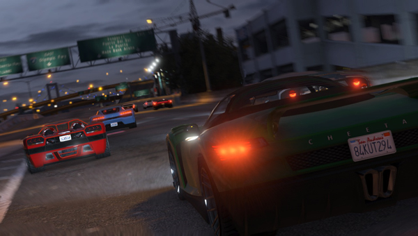 Rockstar Games onthult tien nieuwe Jobs voor GTA Online