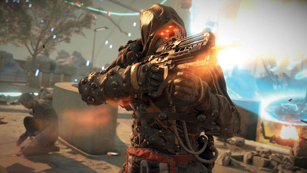 Killzone Shadow Fall is meer dan twee miljoen keer verkocht