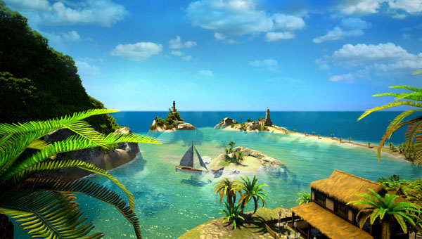 Tropico 5 is aangekondigd voor de PlayStation 4