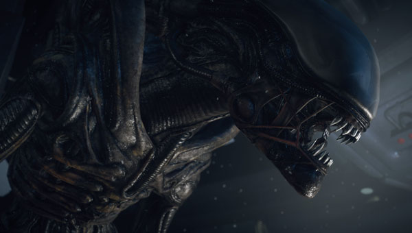 Creative Assembly reageert op de kritiek over Alien: Colonial Marines