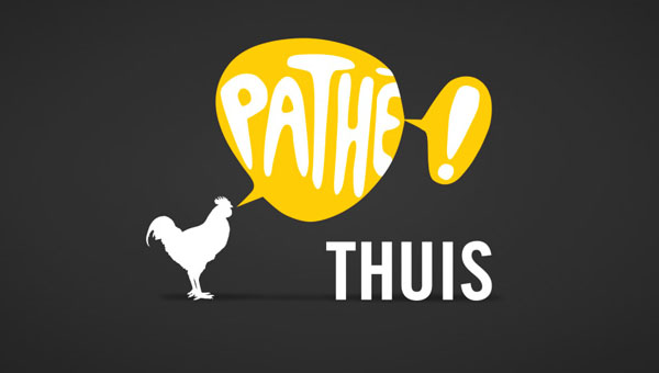 Pathé Thuis is nu ook beschikbaar op de PlayStation 3