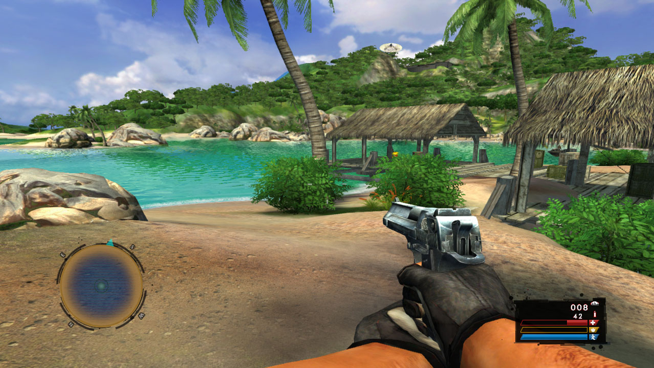 Far Cry Classic Launch Trailer