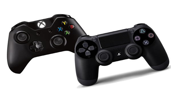 Ontwikkelaars maken liever games voor de PS4 dan voor de Xbox One