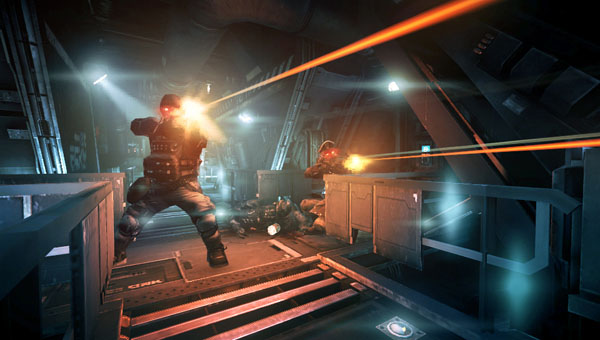Killzone: Mercenary krijgt twee nieuwe multiplayer maps
