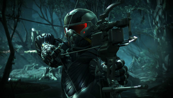 Crysis Trilogy is nu beschikbaar op Origin