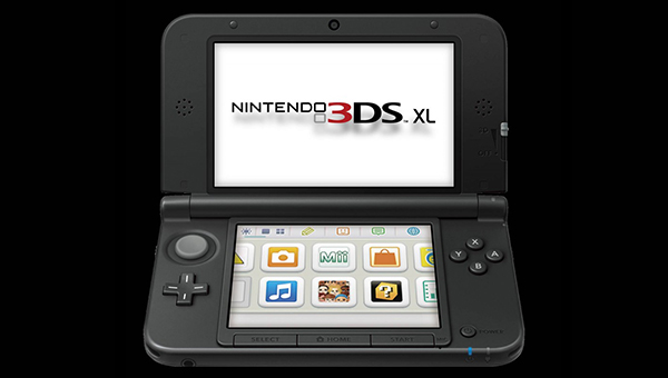Nintendo wint de patentenzaken rondom de 3DS en DSi