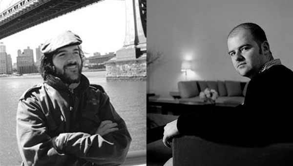 De broers Houser krijgen een plek in de AIAS Hall of Fame