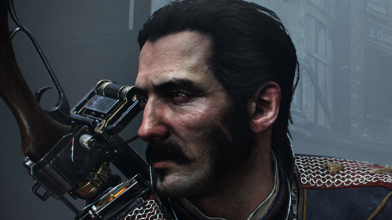 The Order 1886 Trailer