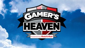 Kijk de Gamer's Heaven Rotterdam Livestream terug
