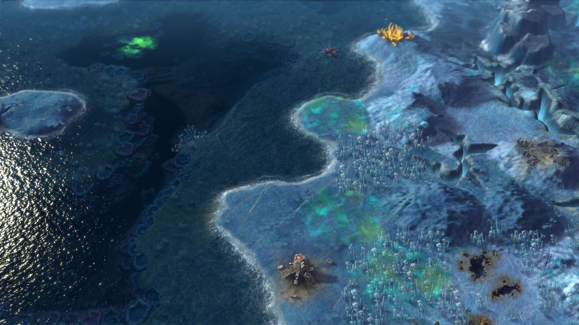 Civilization: Beyond Earth - Rising Tide Launch Trailer