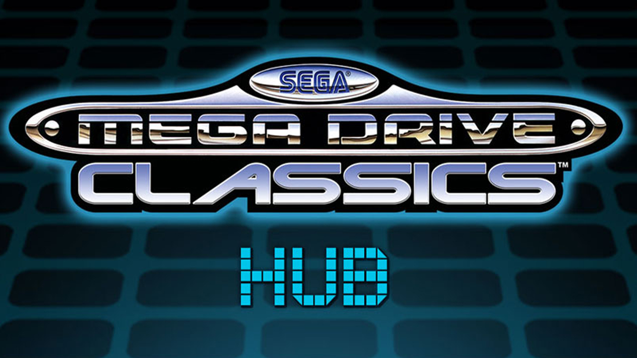Sega mega drive steam фото 7
