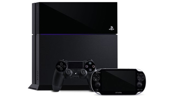 Sony bevestigt de PlayStation 4 en PS Vita-bundel