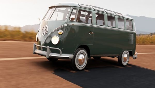 Eerste 100 wagens van Forza Horizon 2 zijn onthuld