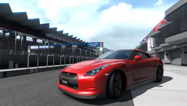 Gran Turismo serie heeft 70 miljoen exemplaren verkocht