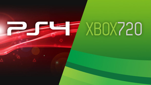 PS4 en Xbox 720 onthullingen komen eind maart volgens geruchten