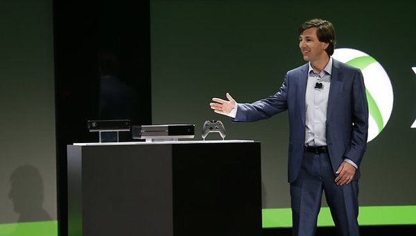 Don Mattrick vertrekt mogelijk bij Microsoft