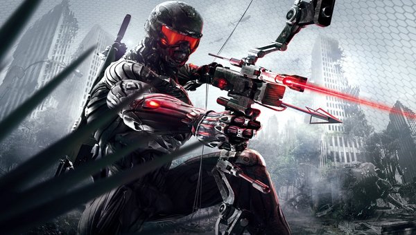 Mogelijk gebruikersgegevens gestolen na de Crytek website-hack