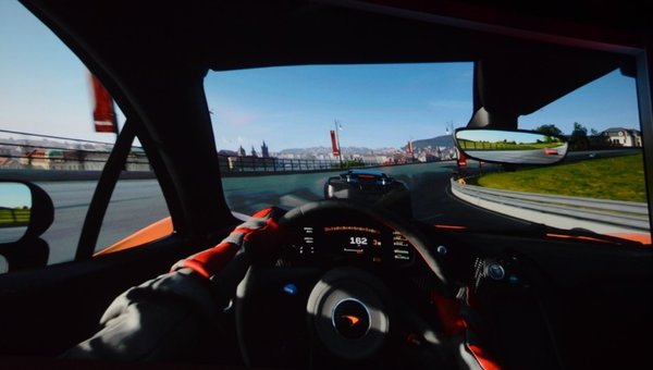 Driveatar onthuld voor Forza Motorsport 5