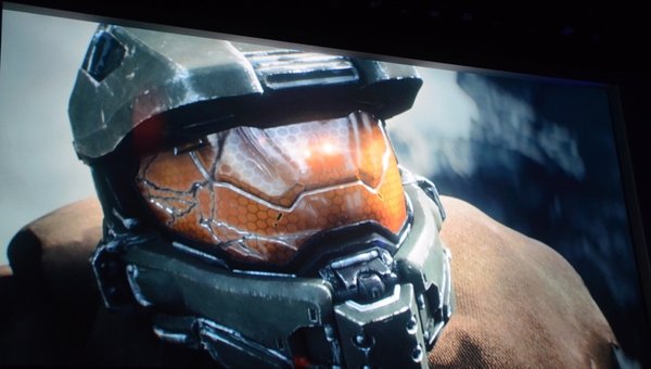 Nieuwe Halo komt in 2014 naar Xbox One