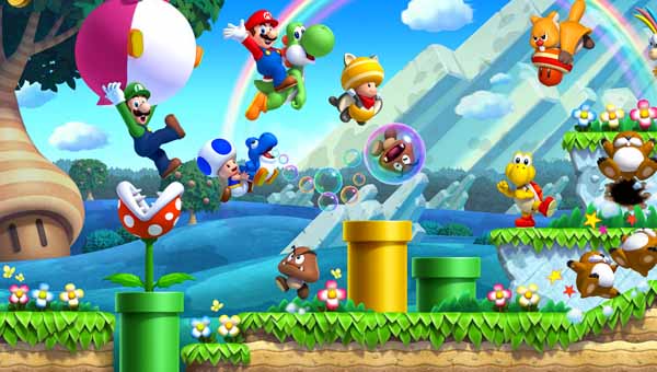 Mogelijk minder dan 40.000 Wii U's verkocht in Amerika in april