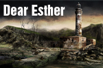  Dear Esther