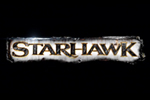  Starhawk