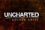  Uncharted: Golden Abyss