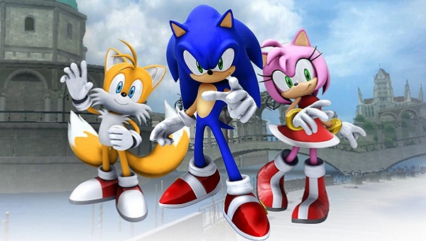 Nieuwe Sonic game verschijnt mogelijk op current en next-gen