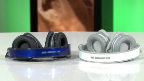 Hands-on met de Monster DNA Headphones