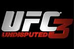  UFC Undisputed 3