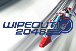  WipEout 2048
