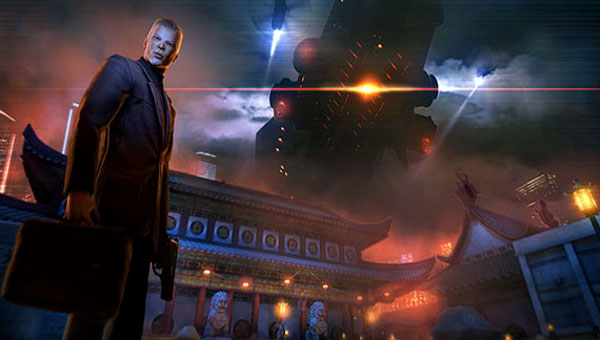 XCOM: Enemy Unknown Slingshot DLC lanceert volgende week