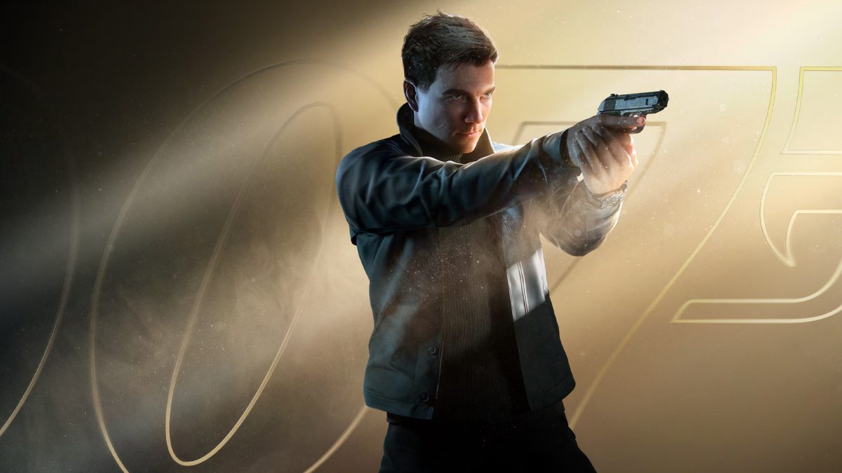 EvdWL over James Bond, Tomb Raider, Crimson Desert & GTA 6