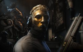 007 First Light Premium Review: James Bond is back baby
