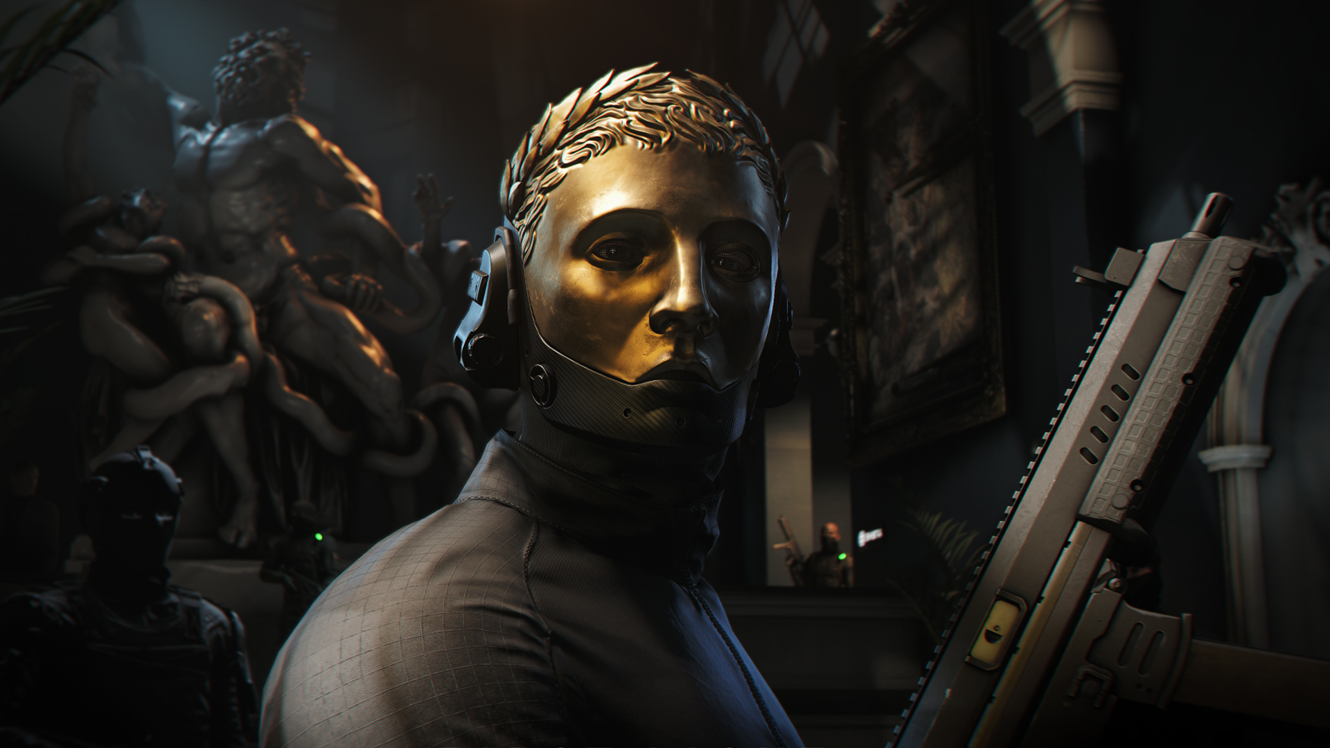 007 First Light Review: Hitman Meets James Bond